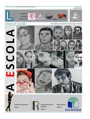 Linhas da Levada nº 32