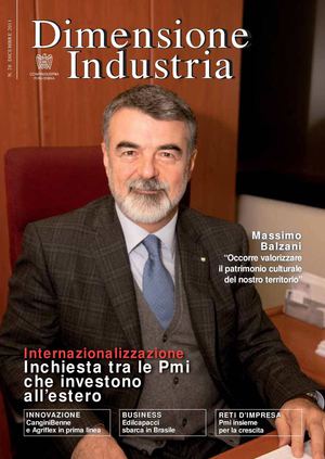Dimensione Industria - n. 28