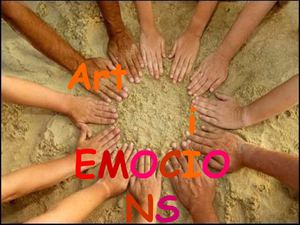 ART I EMOCIONS
