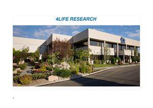 4Life Research