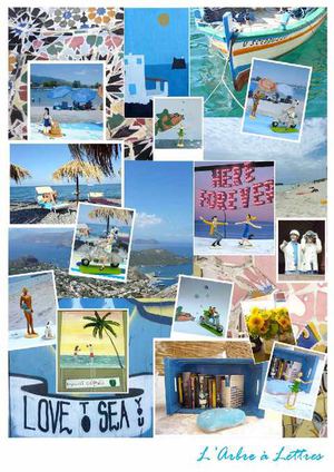 GAZETTE ÉTÉ 2012 ADULTES