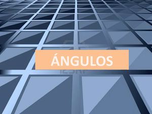 Ángulos