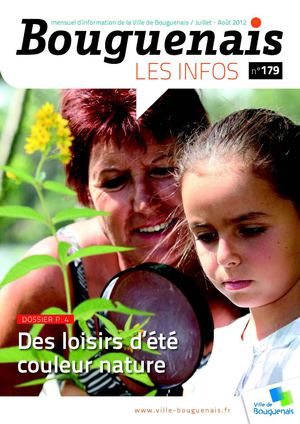 N°179 - Juillet/Août 2012