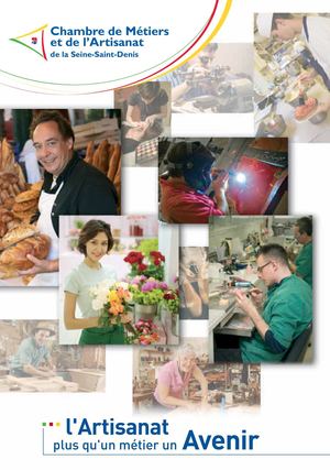 Classeur SPI - mars 2012