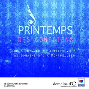 Programmme 2012
