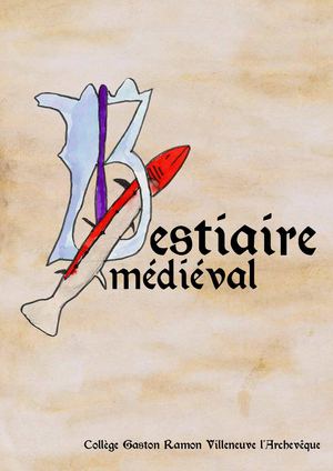 Bestiaire médiéval