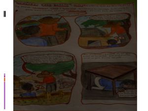 CUENTOS DE PALO Y ASTILLA 