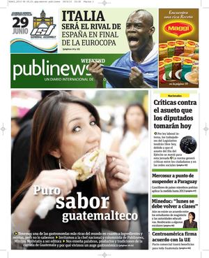 GUATEMALA CITY 29062012