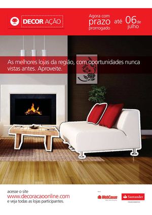 Decoração - São Paulo