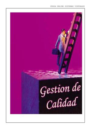 Herramientas avanzadas de calidad