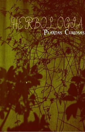 Herbologia - Plantas Curiosas Segundo Ano