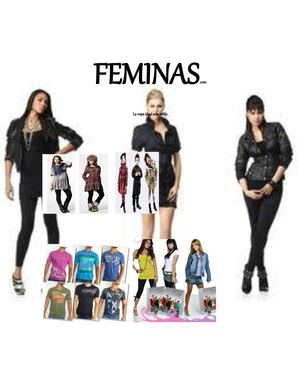 FEMINAS