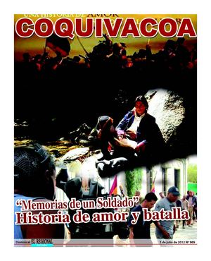 Coquivacoa 01-07-2012