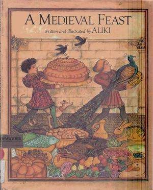 A Medieval Feast