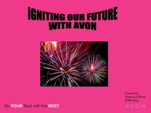 Igniting Your Future_July 19th