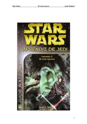 aprendiz de jedi 2