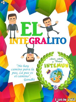 EL INTEGRALITO