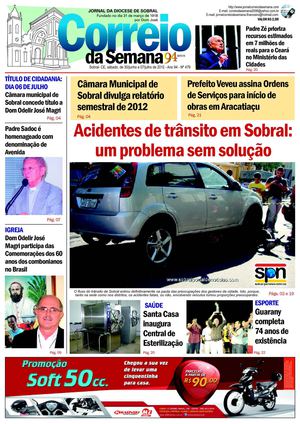 Correio da Semana 479