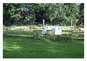 la mare pédagogique interactive