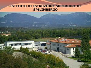Istituto Spilimberto