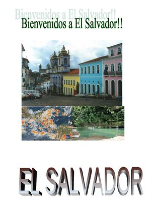 EL SALVADOR
