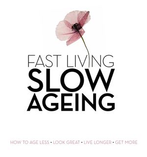 Slow Aging Book