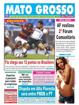 Jornal Impresso