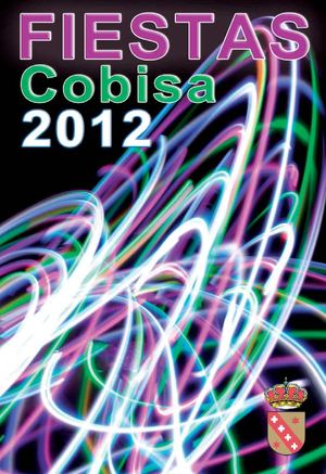 Fiestas Cobisa 2012