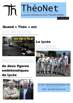 ThéoNet N°3