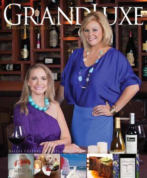 GrandLuxe Issue 712
