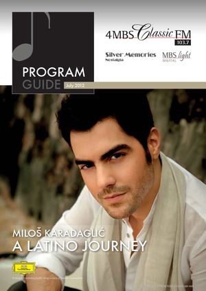 4MBS Program Guide July 2012