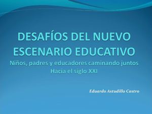 Trabajo de cómputo