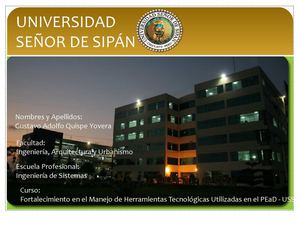 Atractivos Turísticos de Lambayeque