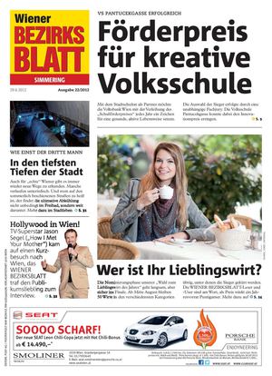 WBB 22/2012 11. Bezirk