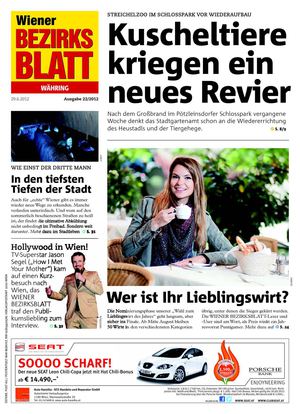 WBB 22/2012 18. Bezirk