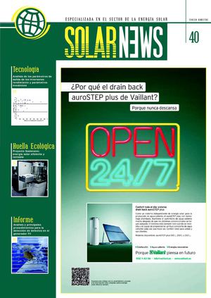 SolarNews N40