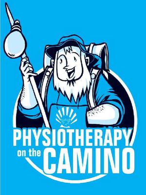 Physiotherapy on the Camino