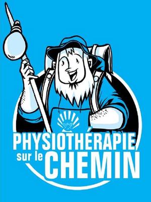 Physiotherapie sur le Chemin
