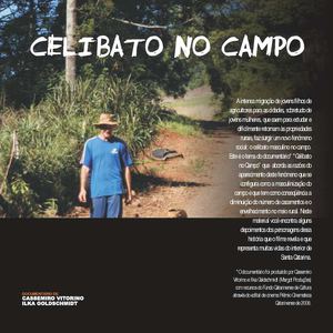Celibato no campo