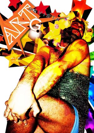 REVISTA ART G. 9