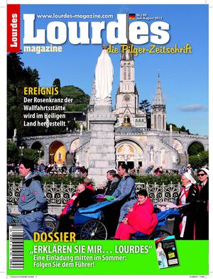 ERKLÄREN SIE MIR… LOURDES