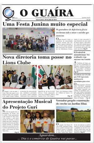 jornal 04/07/2012
