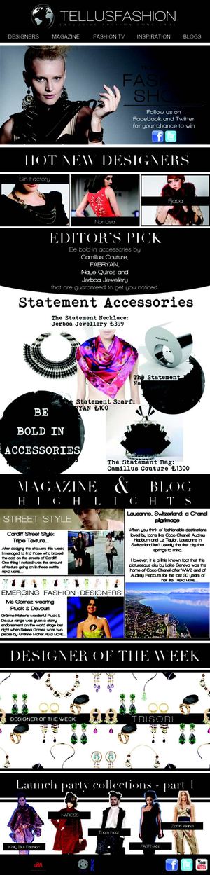London Jewellery 7 days opens! 
