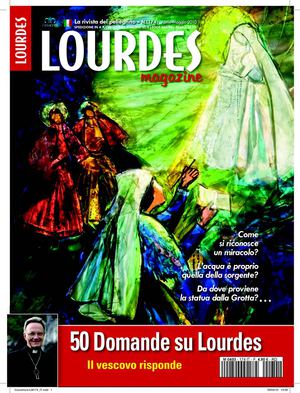 50 questions sur Lourdes IT