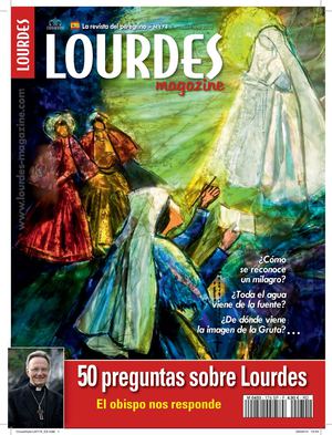 50 questions sur Lourdes ES