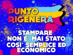 Cartucce e Toner, compatibili e rigenerate - puntorigenera.it
