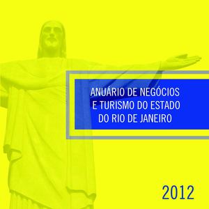 Anuário de Negócios e Turismo do Estado do Rio De Janeiro