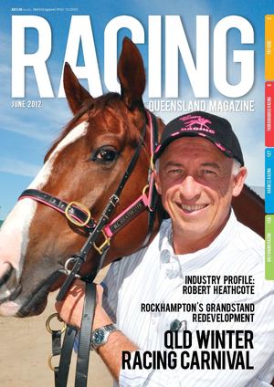 Racing – Jun 2012