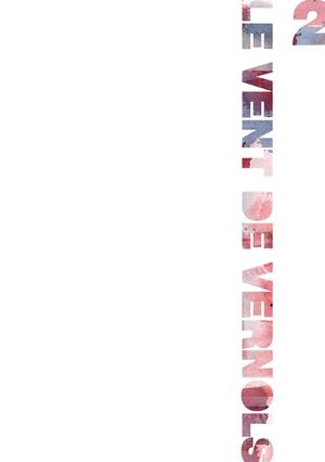 Le Vent de Vernols - 2