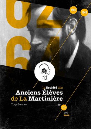 Les Anciens Martins - Bulletin379